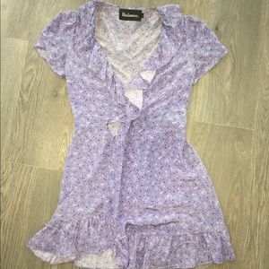 Realisation Par Valentina Purple Haze